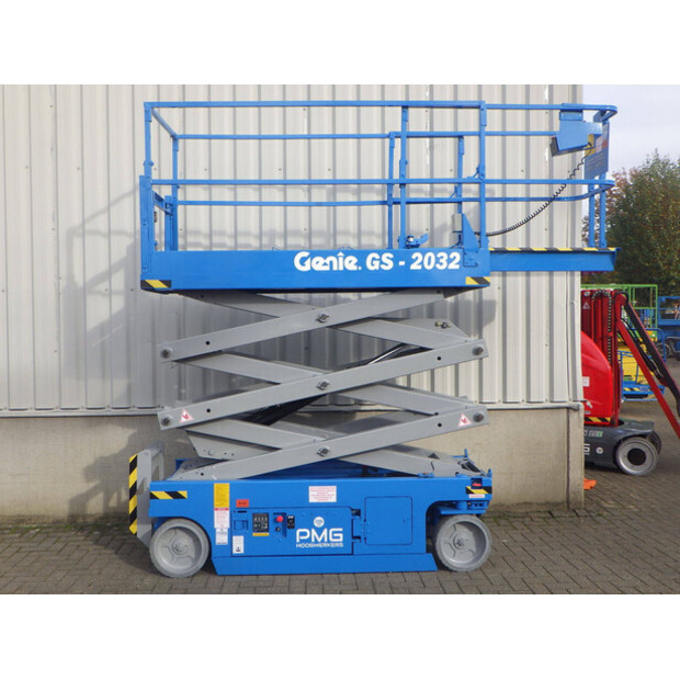 2016 جيني GS-2032-43752139