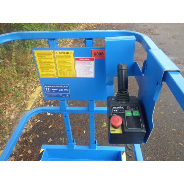 2014 Genie GS-2632-43752152