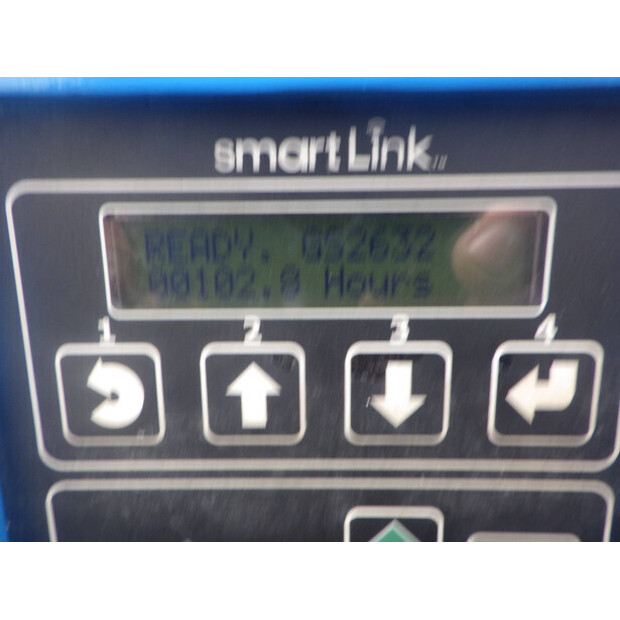 2014 Genie GS-2632-43752153