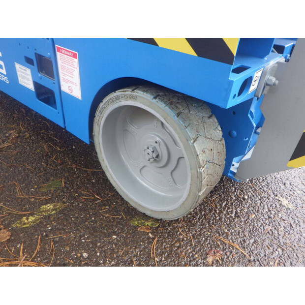 2014 Genie GS-2632-43752154