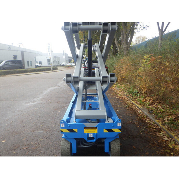 2014 Genie GS-2632-43752155