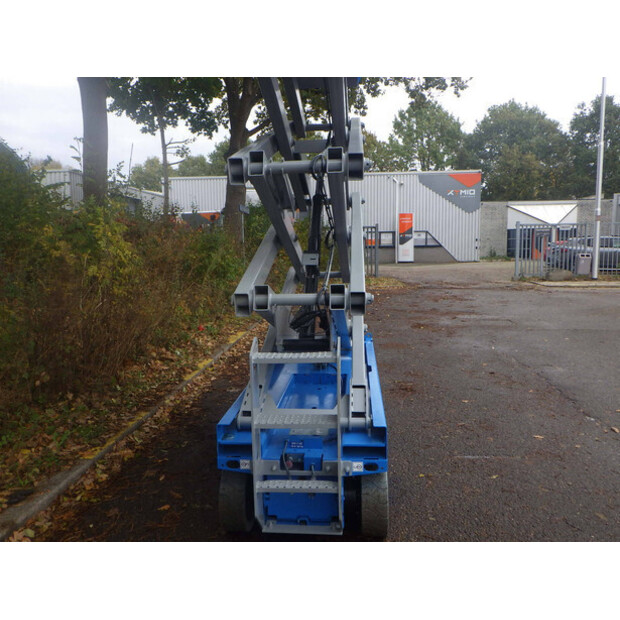 2014 Genie GS-2632-43752156