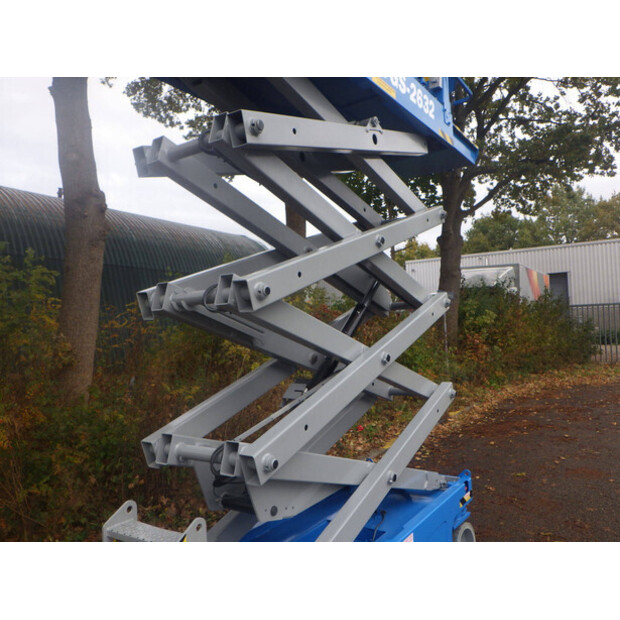 2014 Genie GS-2632-43752157