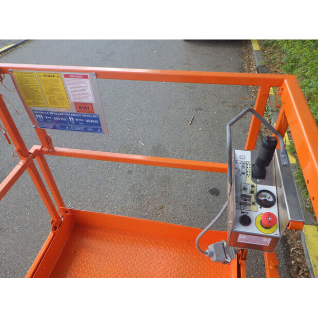 2014 SkyJack SJ4626-43752162