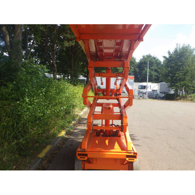 2014 SkyJack SJ4626-43752166