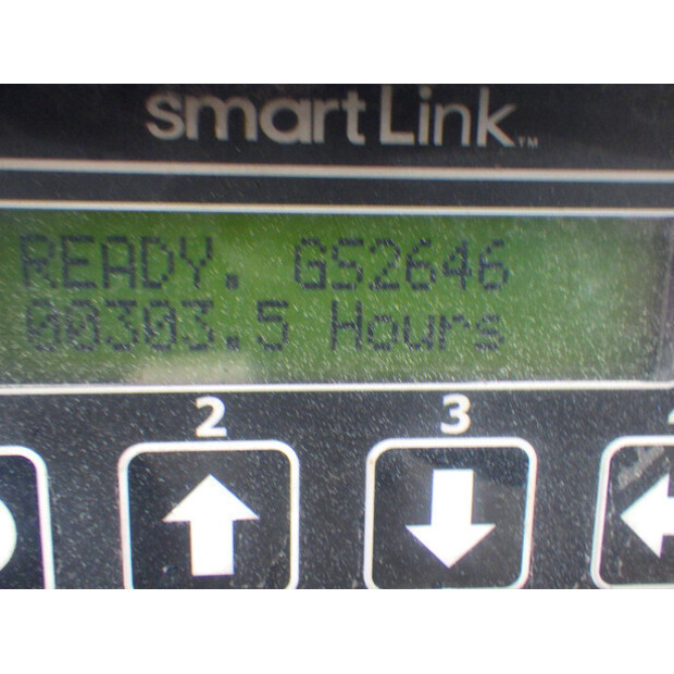 2015 Genie GS-2646-43752174