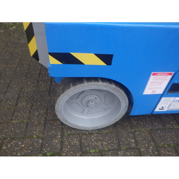 2015 Genie GS-2646-43752175