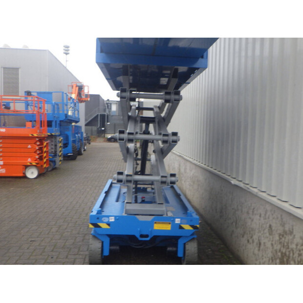 2015 Genie GS-2646-43752176