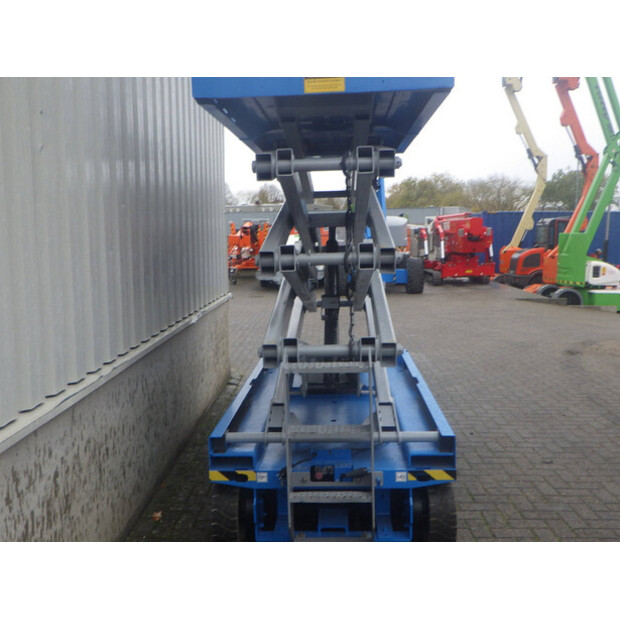 2015 Genie GS-2646-43752177