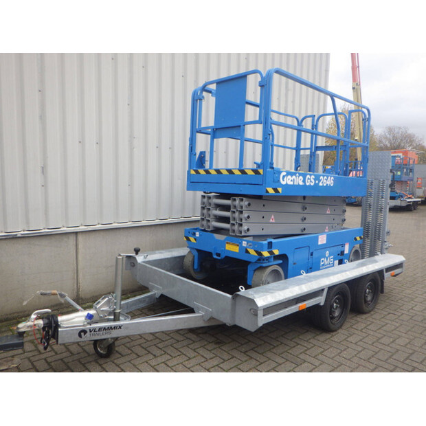 2015 Genie GS-2646-43752181