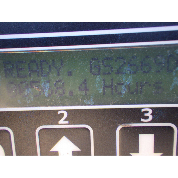 2013 Genie GS-2669DC-43752198