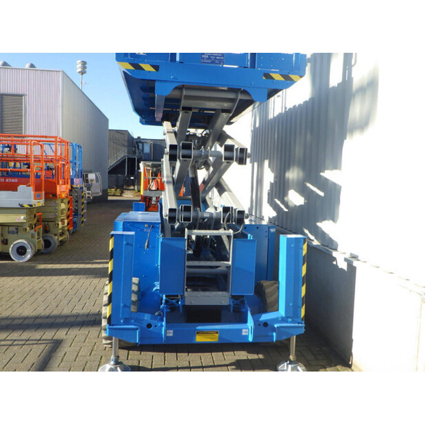 2013 Genie GS-2669DC-43752200