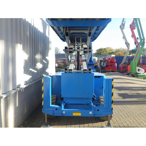 2013 Genie GS-2669DC-43752201