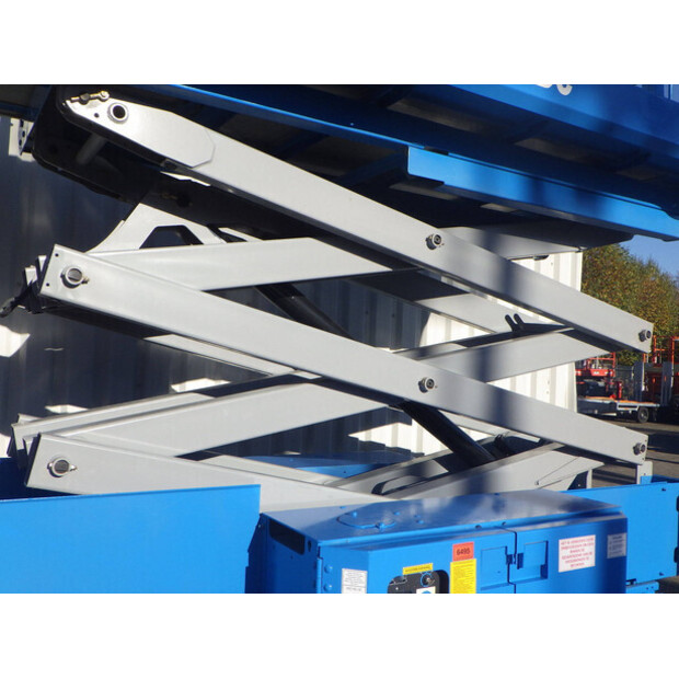 2013 Genie GS-2669DC-43752202