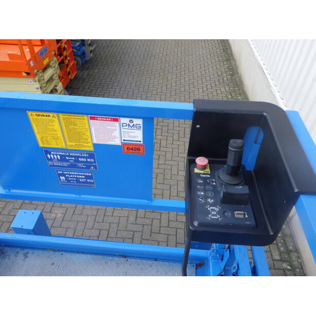 2014 Genie GS-2669RT-43752207