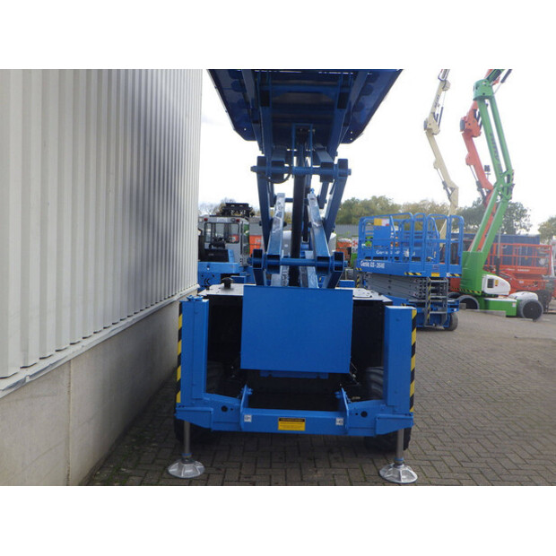 2014 Genie GS-2669RT-43752212