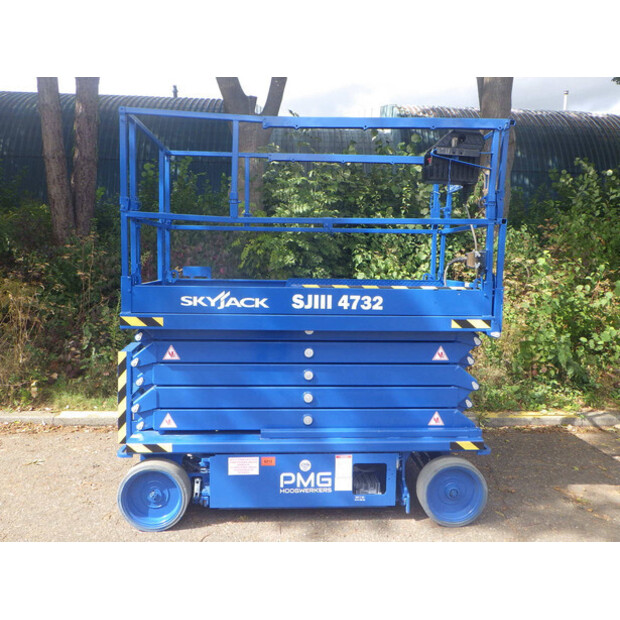 2020 سكايجاك SJ4732-43752224