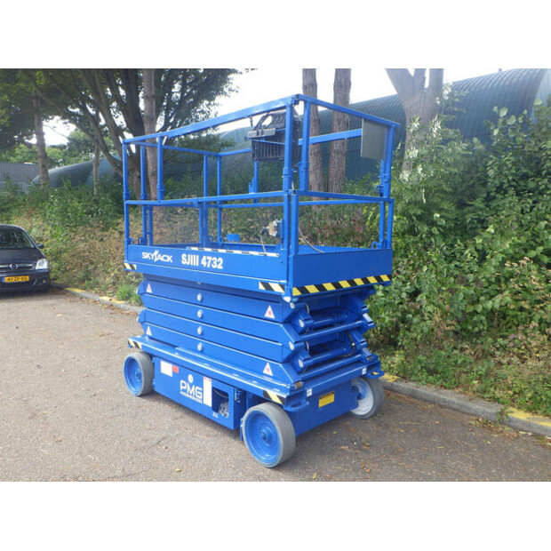 2020 سكايجاك SJ4732-43752225