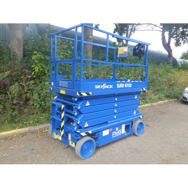 2020 سكايجاك SJ4732-43752226