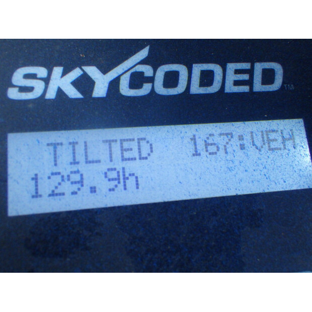 2020 سكايجاك SJ4732-43752228