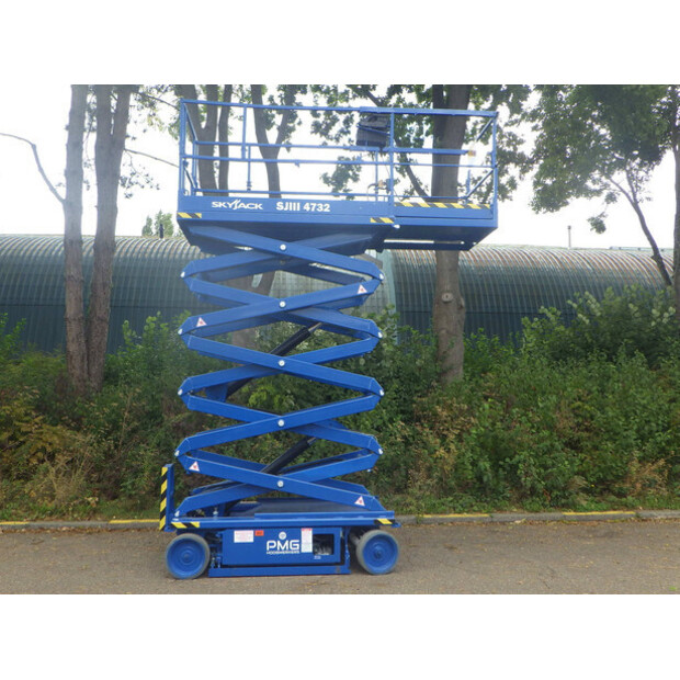 2020 سكايجاك SJ4732-43752233