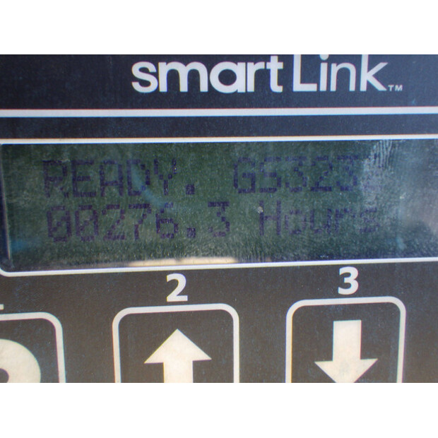 2014 Genie GS-3232-43752238