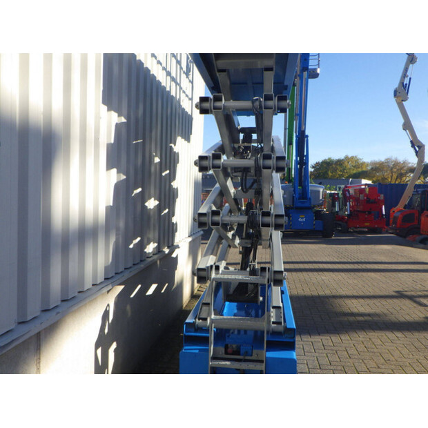 2014 Genie GS-3232-43752241