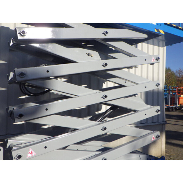 2014 Genie GS-3232-43752242