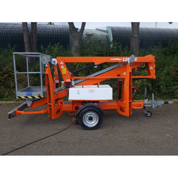 2011 NIFTY 120TAC-43752244