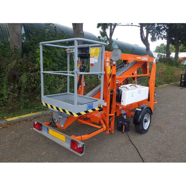 2011 NIFTY 120TAC-43752246