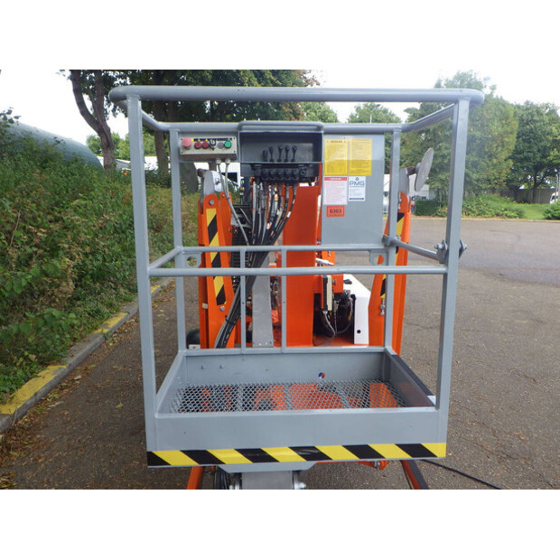 2011 NIFTY 120TAC-43752247