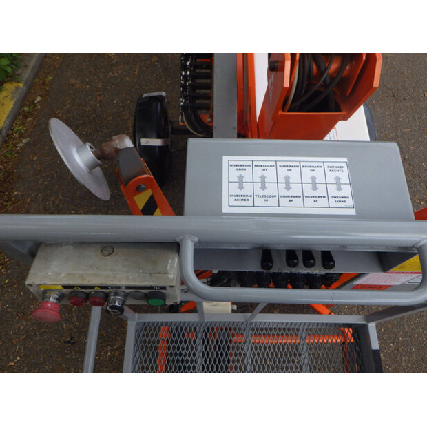 2011 NIFTY 120TAC-43752248