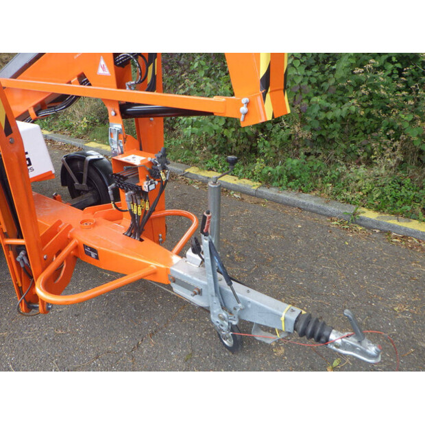 2011 NIFTY 120TAC-43752249