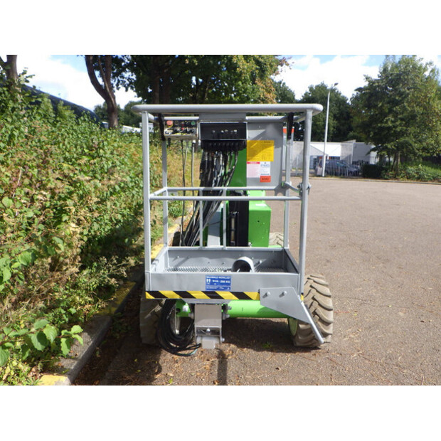 2014 NIFTY HR12D-43752256