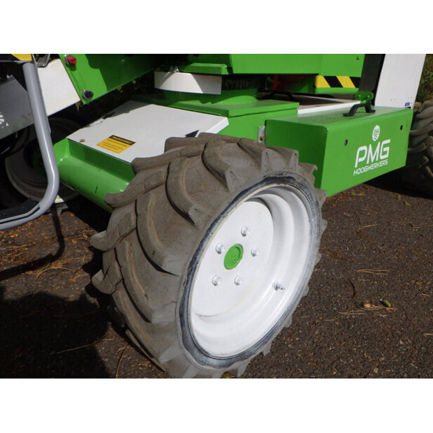 2014 NIFTY HR12D-43752258