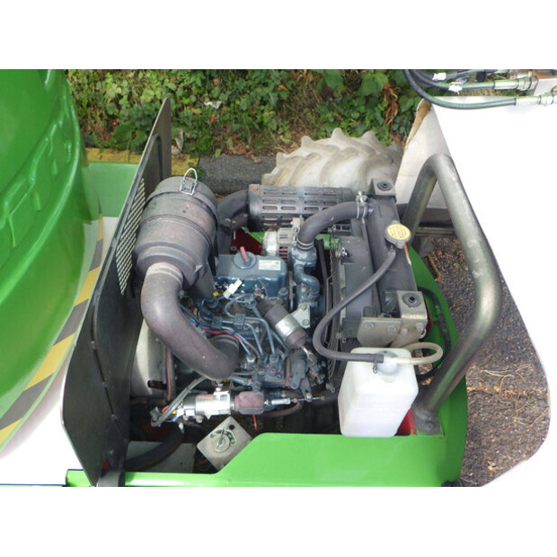 2014 NIFTY HR12D-43752259