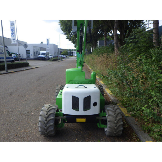 2014 NIFTY HR12D-43752262