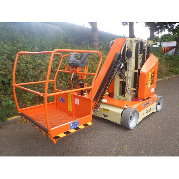 2014 Toucan 12E Plus-43752266