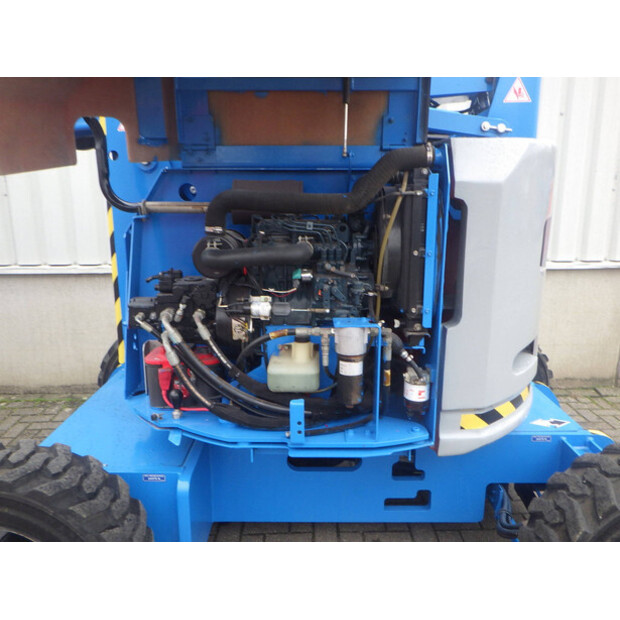 2011 Genie Z-34/22-43752283