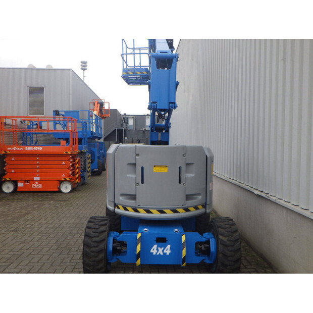 2011 Genie Z-34/22-43752284