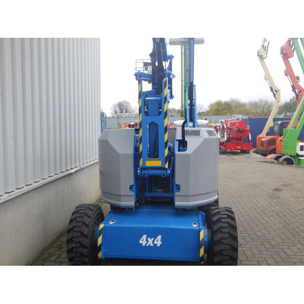 2011 Genie Z-34/22-43752285