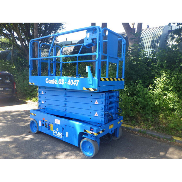 2014 Genie GS-4047-43752291