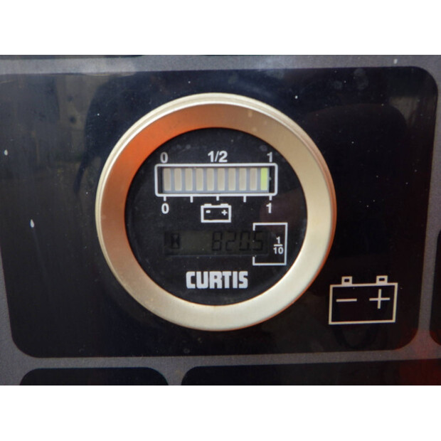 2014 JLG E400AJPN-43752304