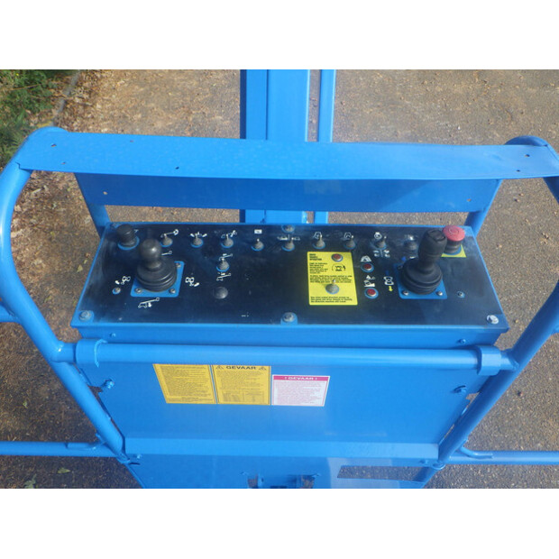 2014 Genie S-45-43752329