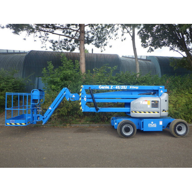 2014 جيني Z-45/25J BI-43752338