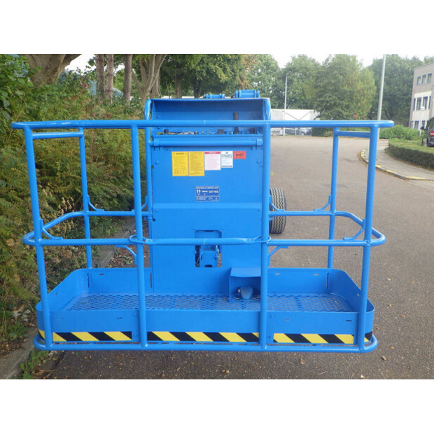 2014 جيني Z-45/25J BI-43752341