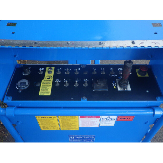 2014 جيني Z-45/25J BI-43752342