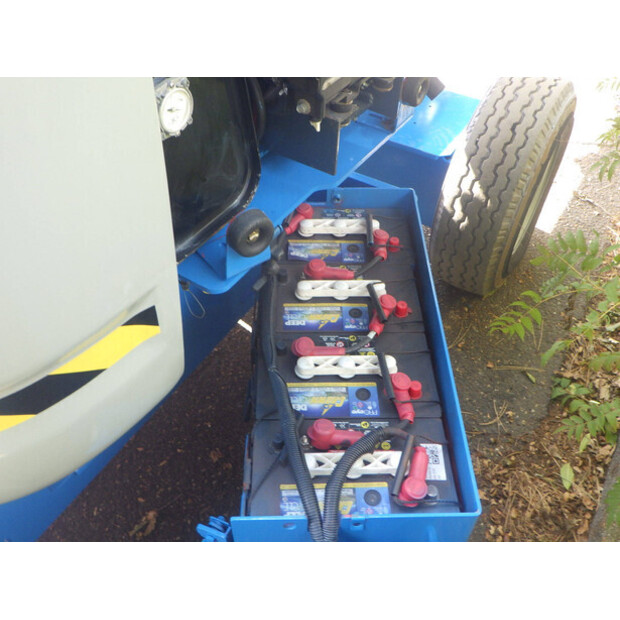 2014 جيني Z-45/25J BI-43752346