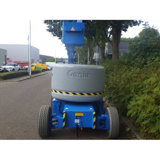 2014 جيني Z-45/25J BI-43752347