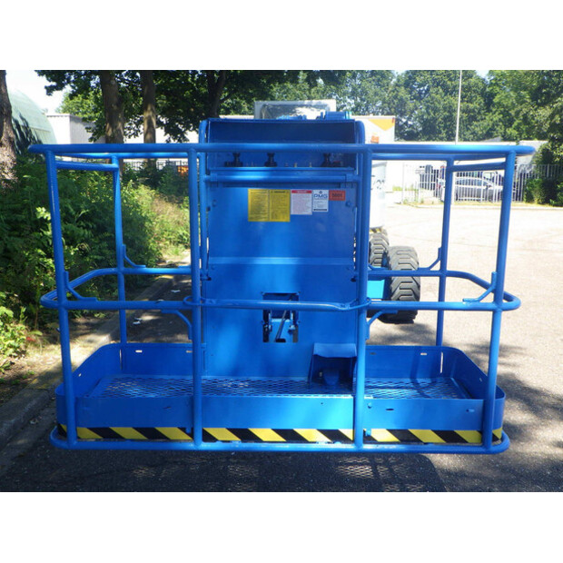 2014 Genie Z-45/25J RT-43752354